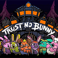 Trust No Bunny