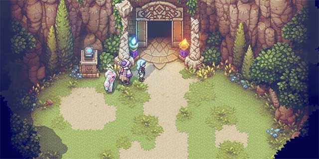 Đừng bận tâm đến Solstice Shrine quá sớm