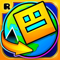 Geometry Dash World cho iOS