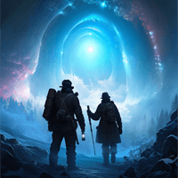 FrostPanic: Echoes of the Floating Bastions