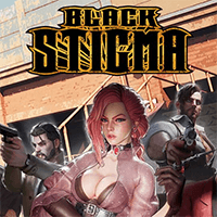 BLACK STIGMA