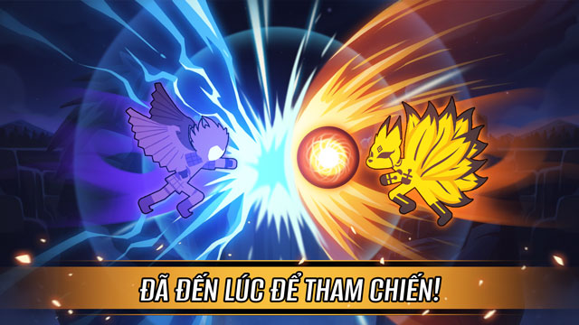 Tham gia vào các trận chiến nảy lửa không hồi kết