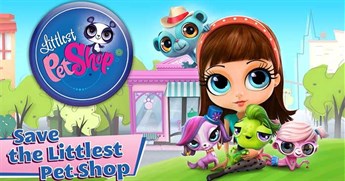 Littlest Pet Shop cho Android