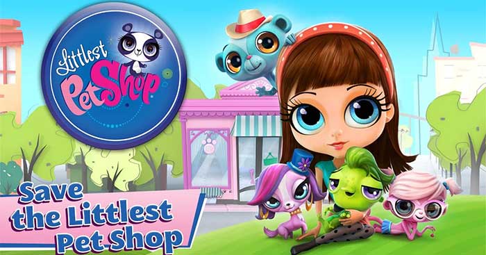 Game Chăm Sóc Thú Cưng Vui Nhộn: Top Trò Chơi Thú Vị Và Lợi Ích Không Thể Bỏ Lỡ