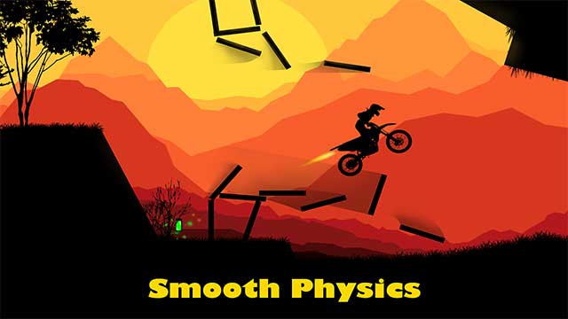 Game nổi bật với lối chơi gây nghiện và đồ họa độc đáo