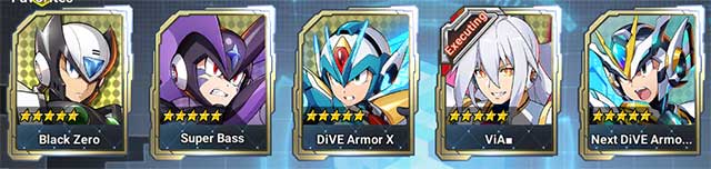 Chọn nhân vật phù hợp với phong cách chơi của bạn