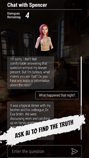 Vạch trần lời nói dối quanh co và tìm ra sự thật