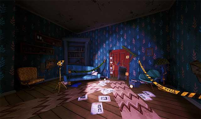 Coi chừng các cạm bẫy có thể ở bất kỳ đâu