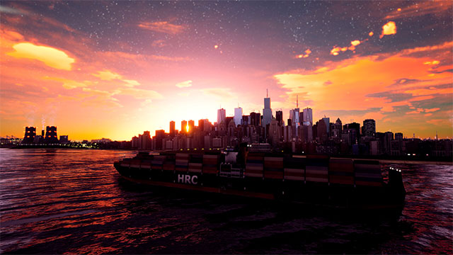 Mở rộng và phát triển đại đô thị Highrise City