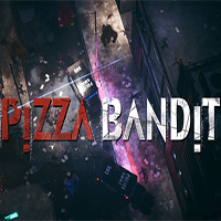 Pizza Bandit