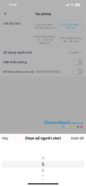 cach choi game tren WePlay 11*432434