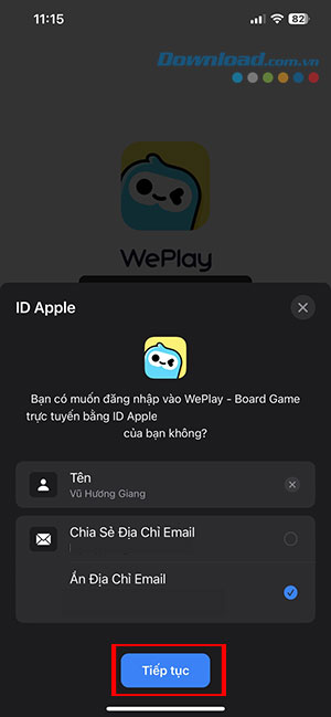 cach choi game tren WePlay 2*432421