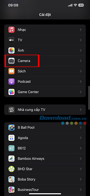 sua loi iphone khong quet duoc ma qr 1*432352