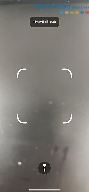 sua loi iphone khong quet duoc ma qr 6*432351