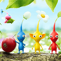 Pikmin Finder