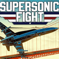 Supersonic Fight