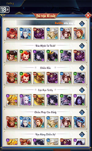 meo choi Vo Dich Trieu Hoan Su 3*432543