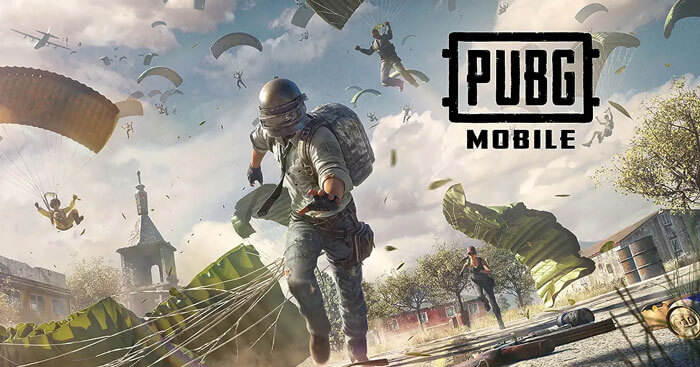 PUBG Mobile VN cho iOS