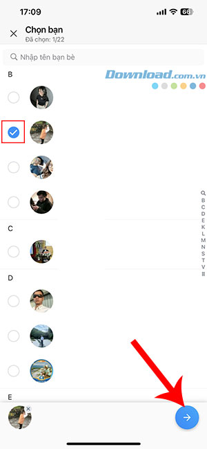 tat thong bao cuoc goi Zalo 7*432727