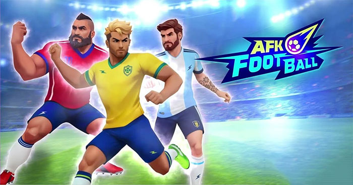 Bài viết này sẽ hướng dẫn các bước chơi cơ bản của AFK Football