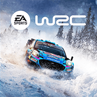 EA SPORTS WRC