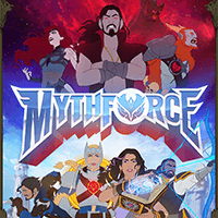 MythForce