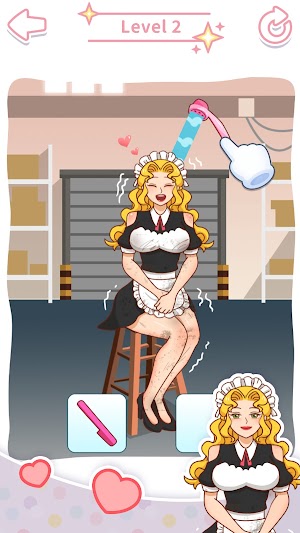 Đồ họa game dễ thương
