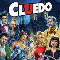 Clue/Cluedo