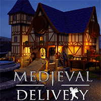 Medieval Delivery