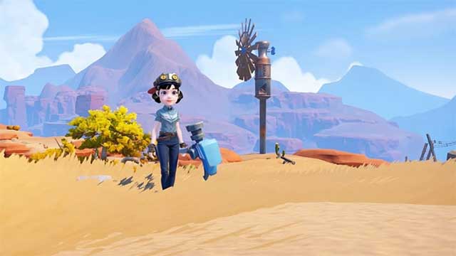 Sử dụng nguồn nhiên liệu thay thế