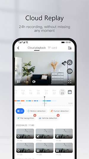 Xem lại video