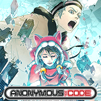 Anonymous;Code