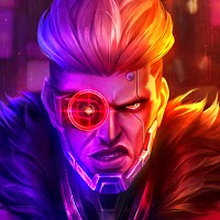 Cyber Rebellion cho iOS