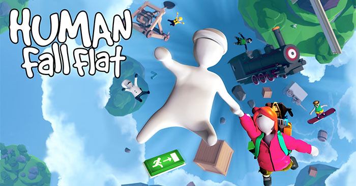 Human: Fall Flat