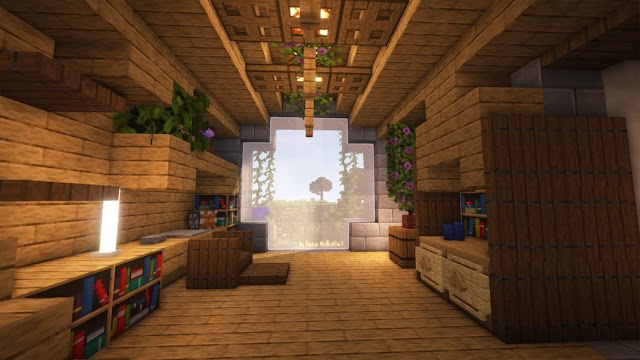 Xây dựng bất cứ thứ gì bạn muốn