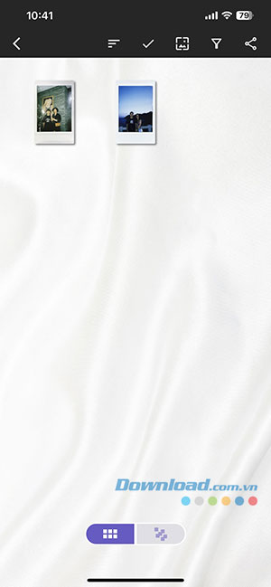 cach scan anh polaroid bang Instax Up 7*433351