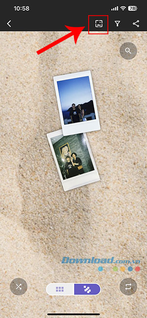 cach scan anh polaroid bang Instax Up 8*433347