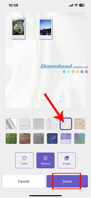 cach scan anh polaroid bang Instax Up 9*433349