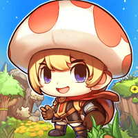 MapleHeroes - Idle Adventure cho iOS