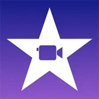 iMovie cho iOS