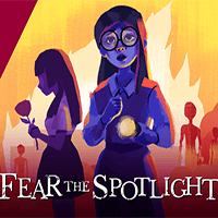 Fear the Spotlight