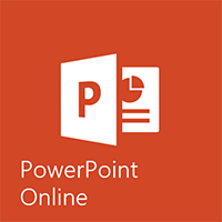 Microsoft PowerPoint Online