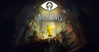 Little Nightmares cho Mac