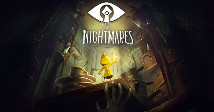 Little Nightmares là game phiêu lưu mang bầu không khí kinh dị