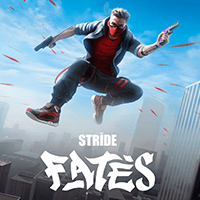 STRIDE: Fates