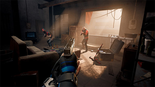 Game STRIDE: Fates sở hữu đồ họa đẹp và chi tiết