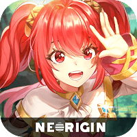 Luna Rebirth: Floating Island cho iOS