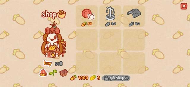 Quay lại trò chơi sau một thời gian để kiếm thêm tiền mua đồ