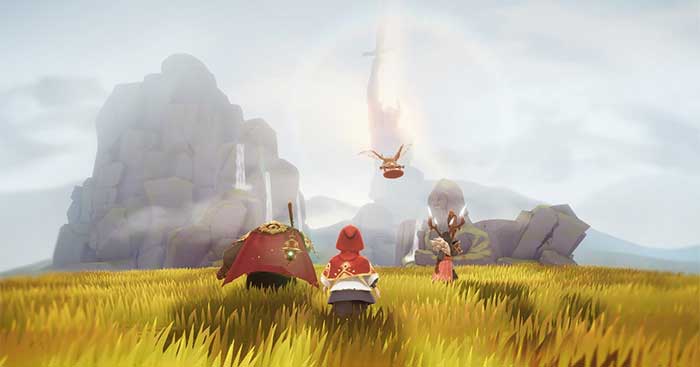 Tập trung khám phá để mở khóa tất cả tính năng và chế độ