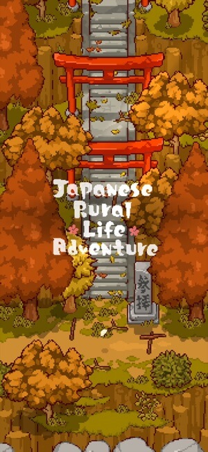 Japanese Rural Life Adventure cho bạn khá phá vùng nông thôn Nhật Bản